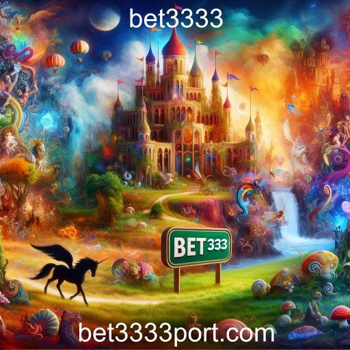 A Magia dos Jogos de Fantasia na Bet3333